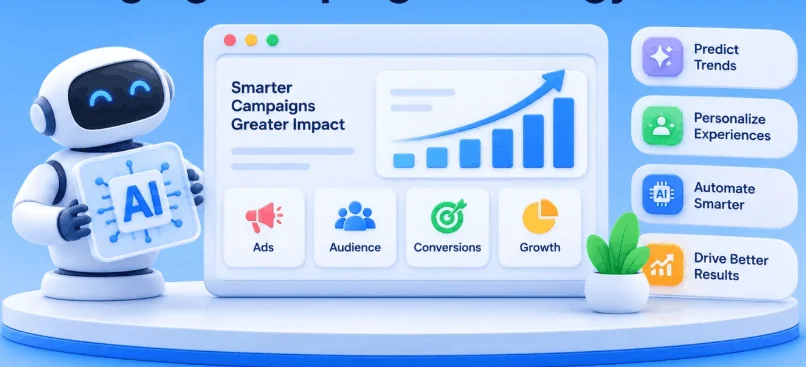 AI in Digital Marketing