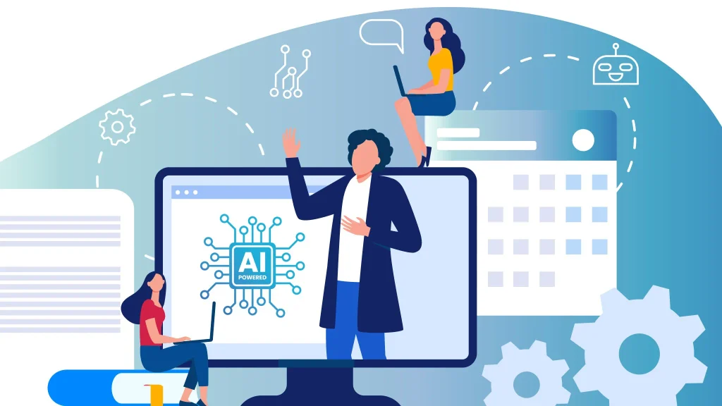 AI in Digital Marketing