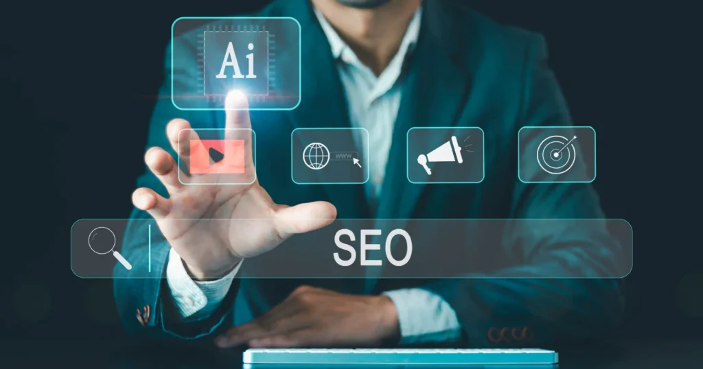AI in Digital Marketing