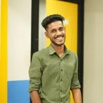 Akshay Sivaraman
